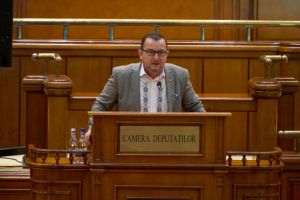 Călin Matieş (deputat AUR): „Haos în subordinea ministrului Agriculturii: 17 ani în care ADS nu respectă legea”